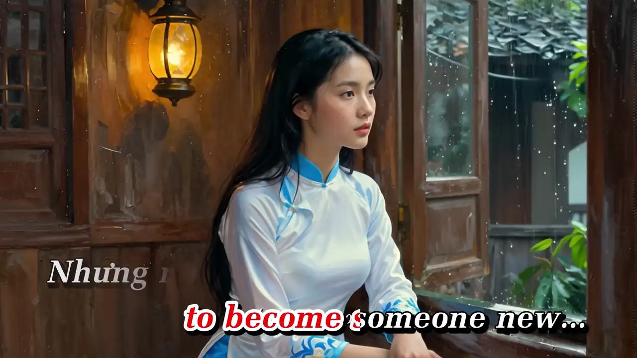 Ảnh bài hát I Rise Softly (Tone Nữ)