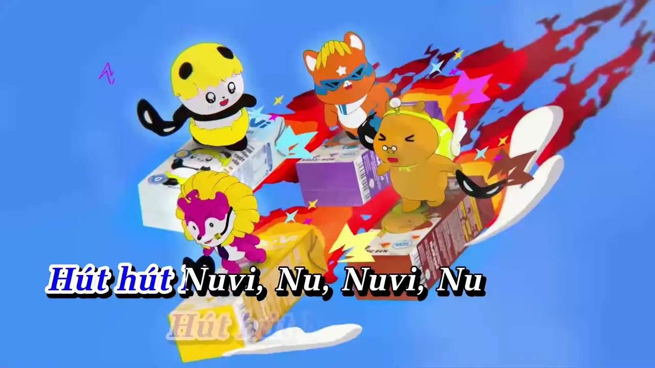 Ảnh bài hát Idol Hút