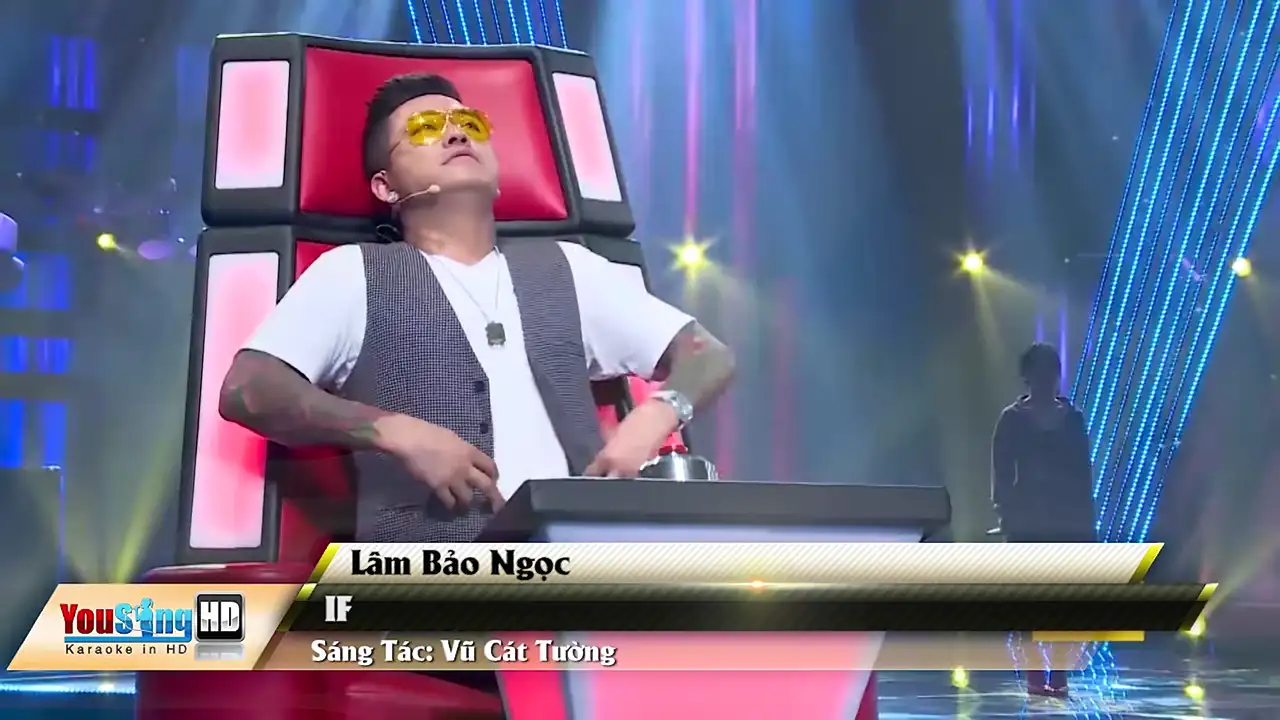 Ảnh bài hát If