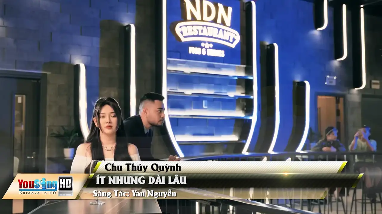 Ảnh bài hát Ít Nhưng Dài Lâu