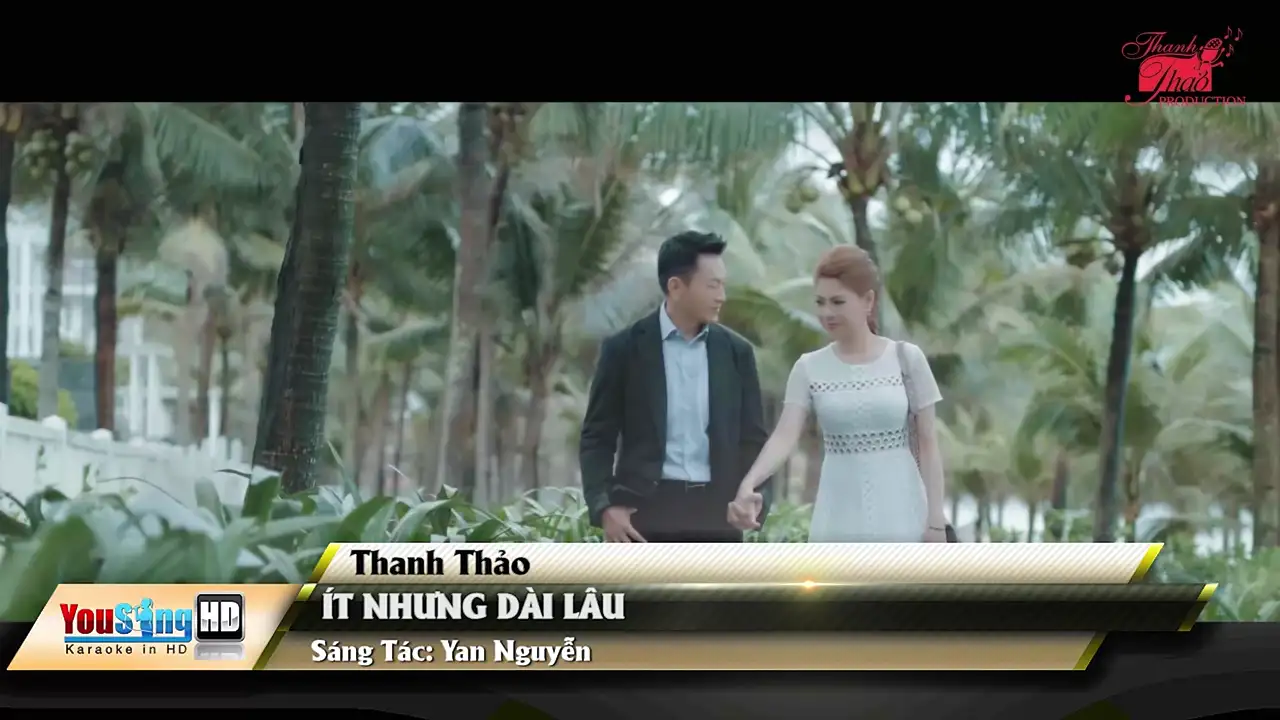 Ảnh bài hát ít Nhưng Dài Lâu