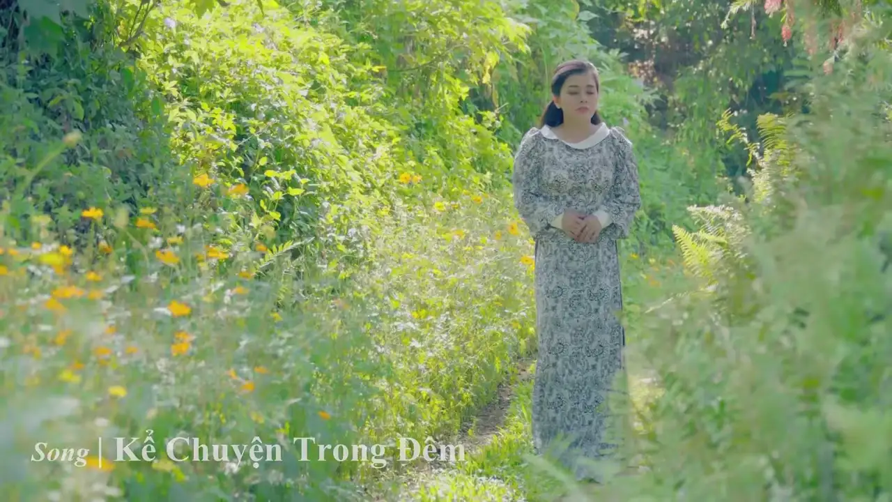 Ảnh bài hát Kể Chuyện Trong Đêm