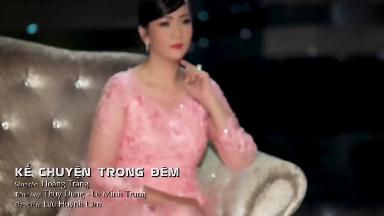 Ảnh bài hát Kể Chuyện Trong Đêm