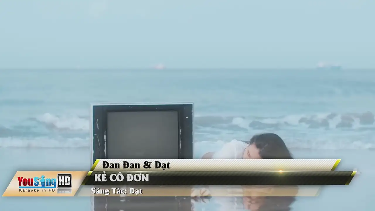 Ảnh bài hát Kẻ Cô Đơn