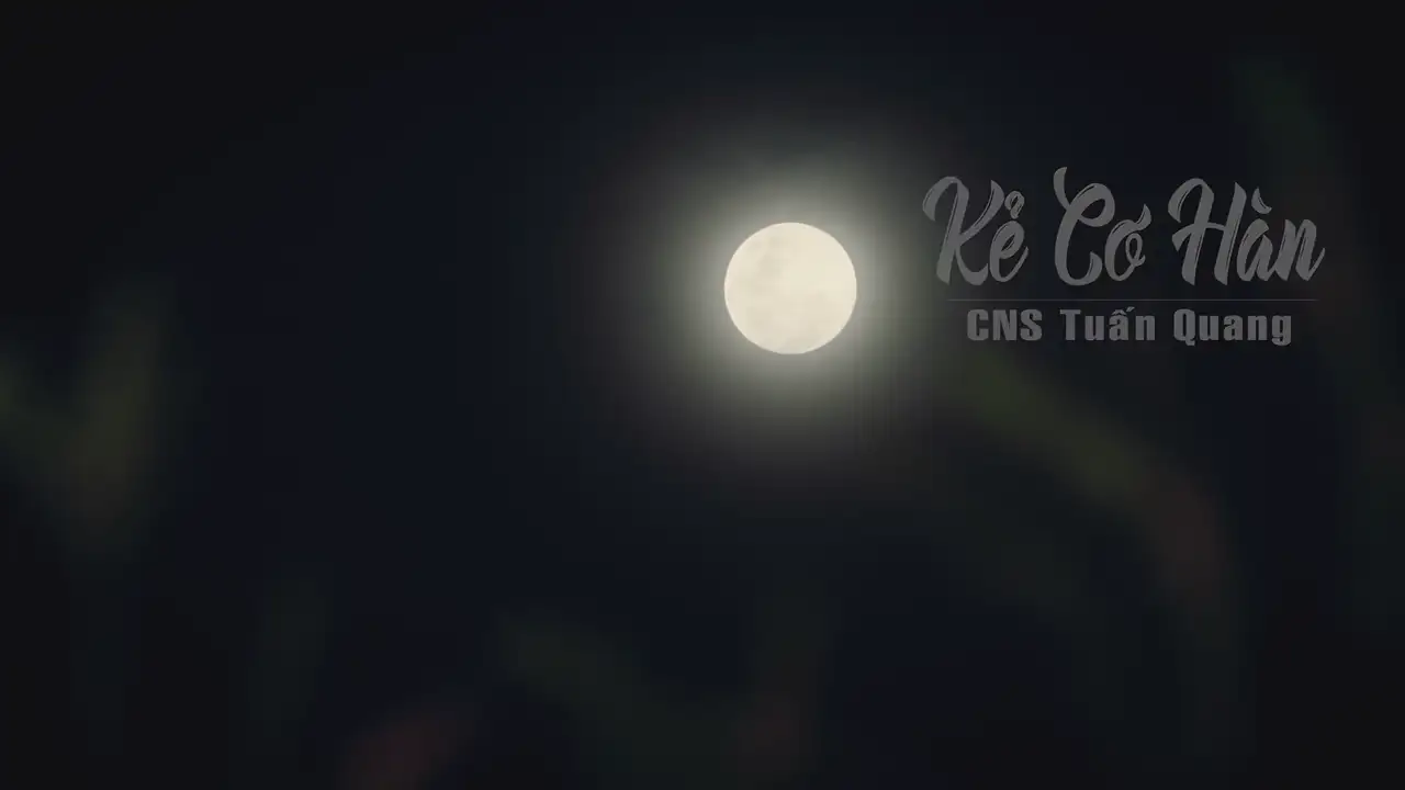 Ảnh bài hát Kẻ Cơ Hàn