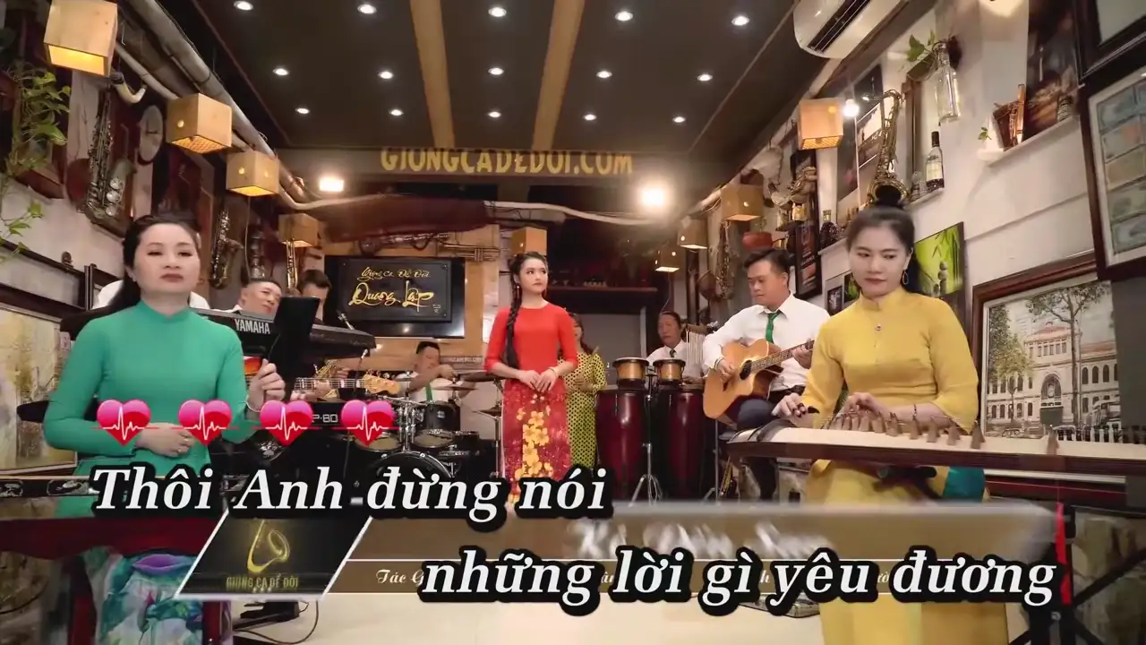 Ảnh bài hát Kẻ Đến Sau