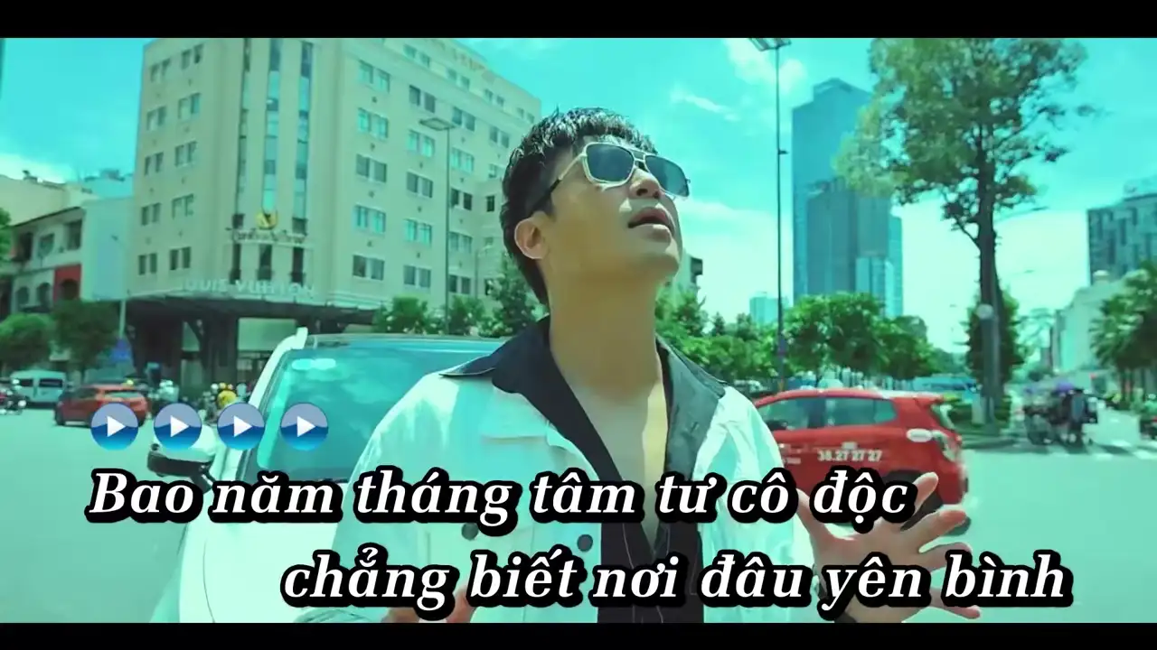 Ảnh bài hát Kế Hoạch Hoàn Hảo