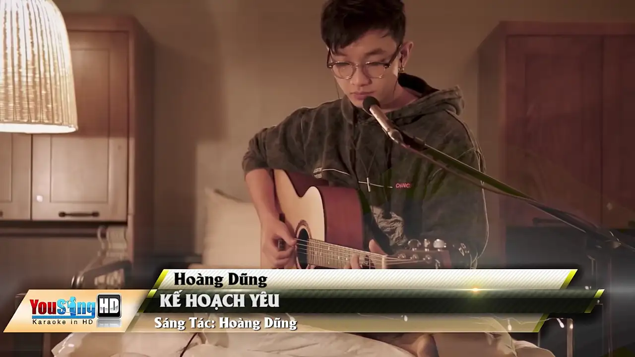 Ảnh bài hát Kế Hoạch Yêu