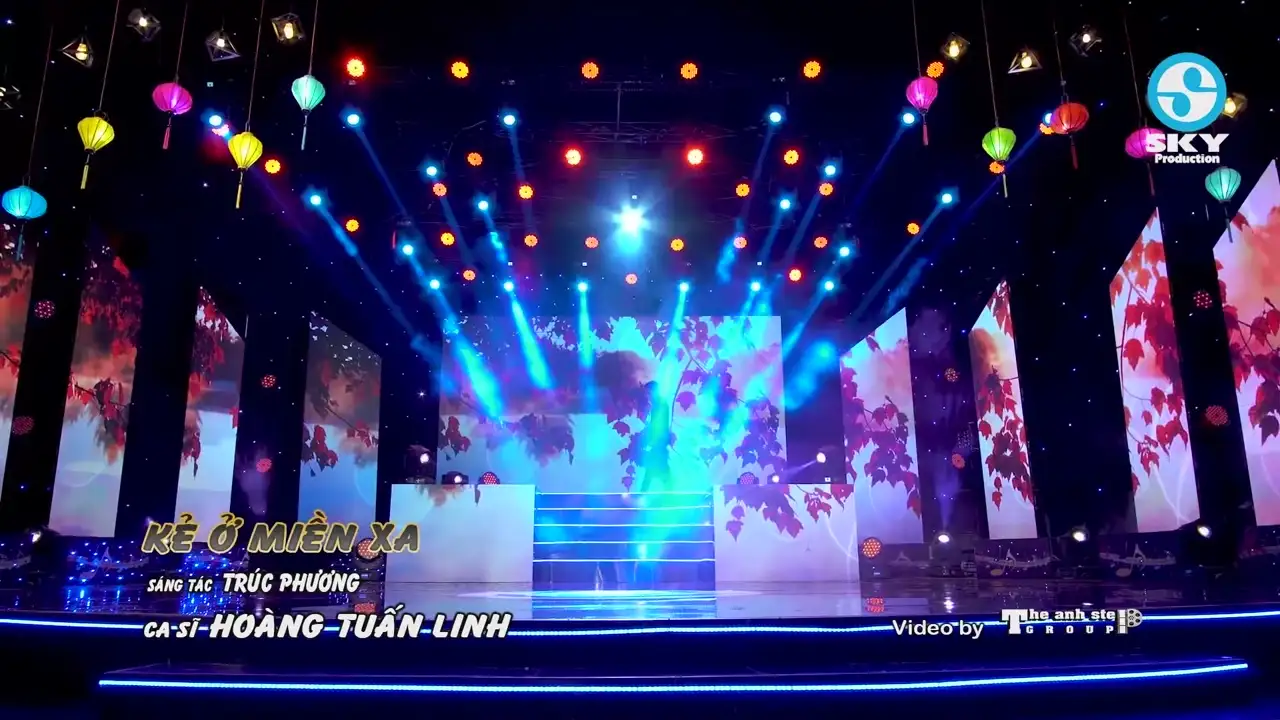 Ảnh bài hát Kẻ Ở Miền Xa