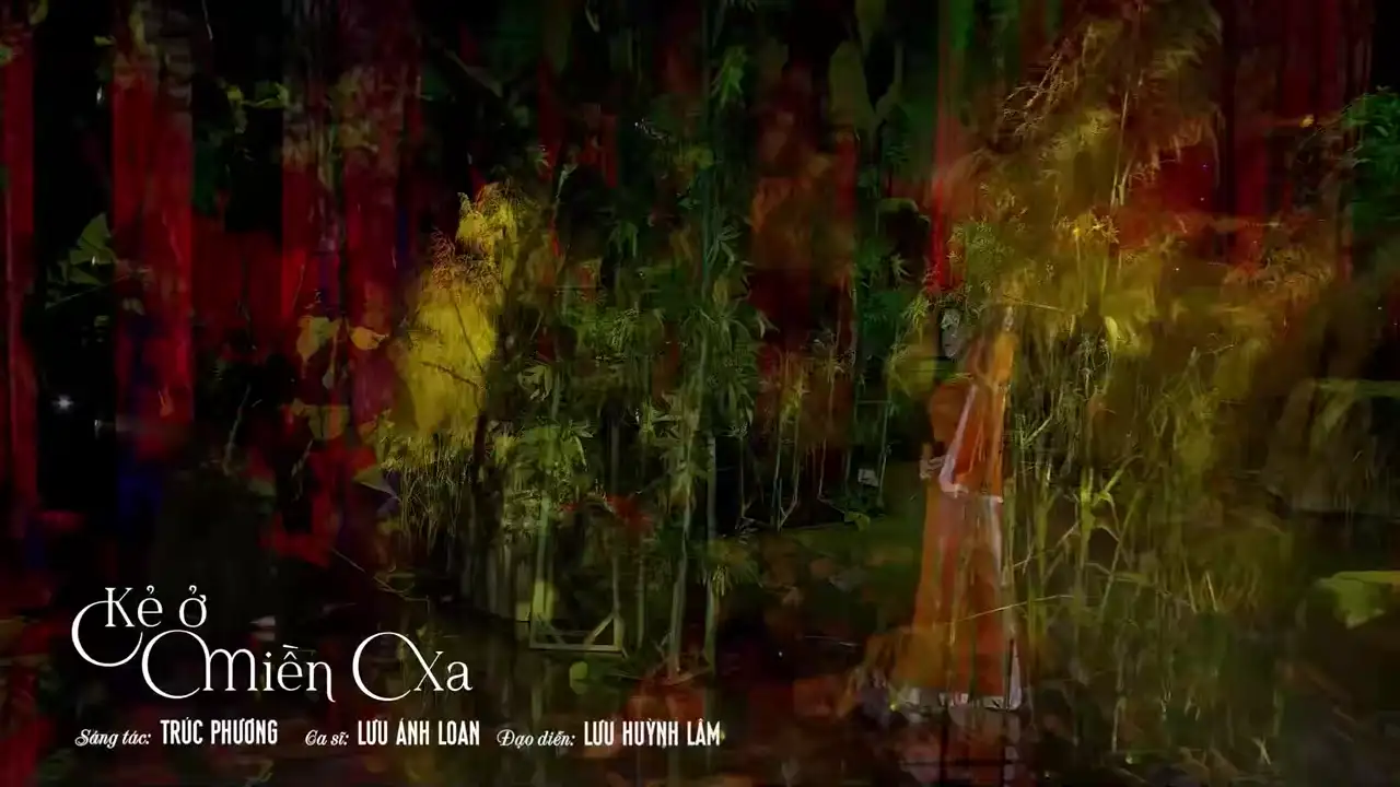 Ảnh bài hát Kẻ Ở Miền Xa