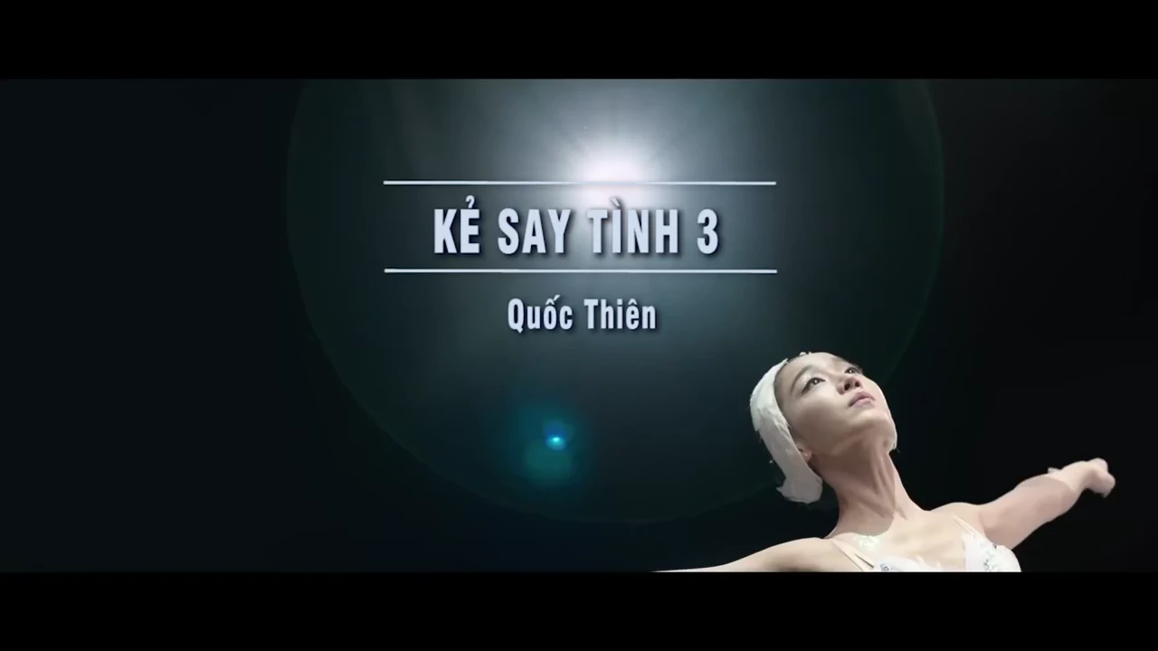 Ảnh bài hát Kẻ Say Tình 3