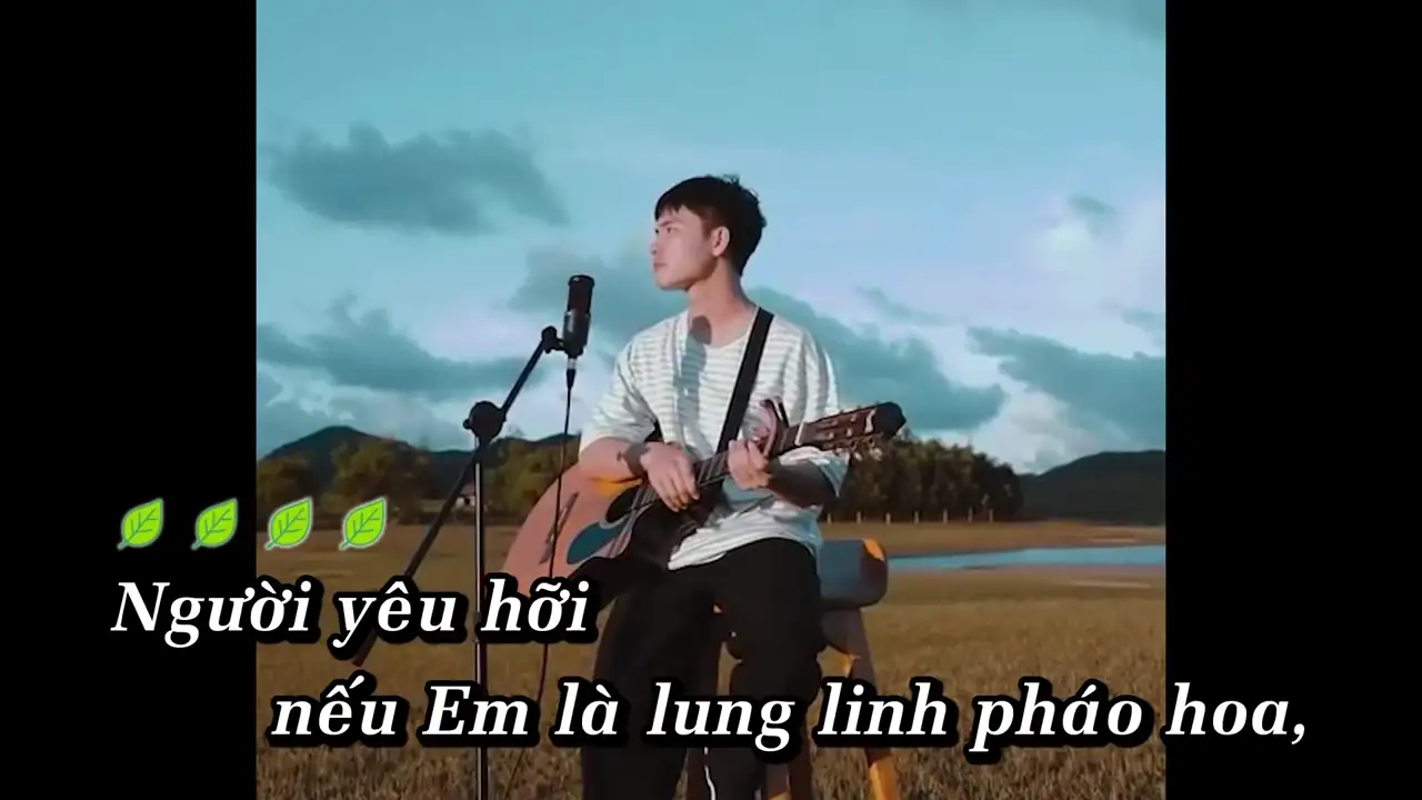 Ảnh bài hát Kẻ Theo Đuổi Ánh Sáng