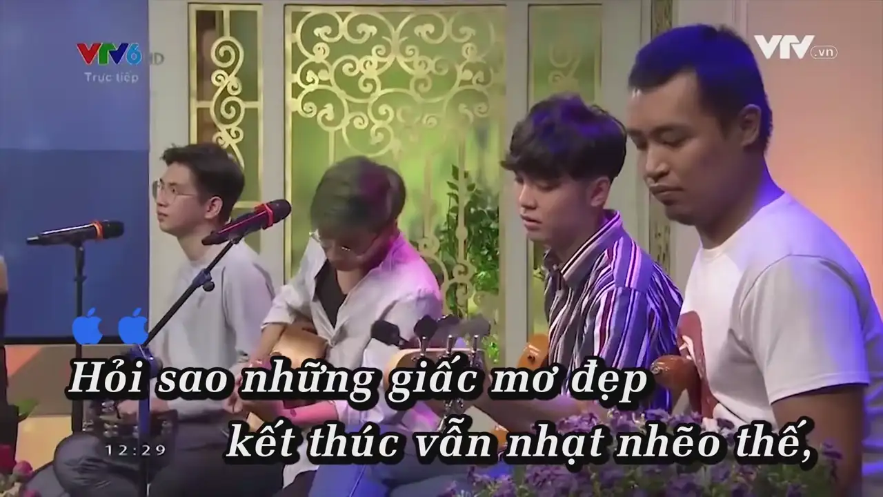 Ảnh bài hát Kẻ Thù