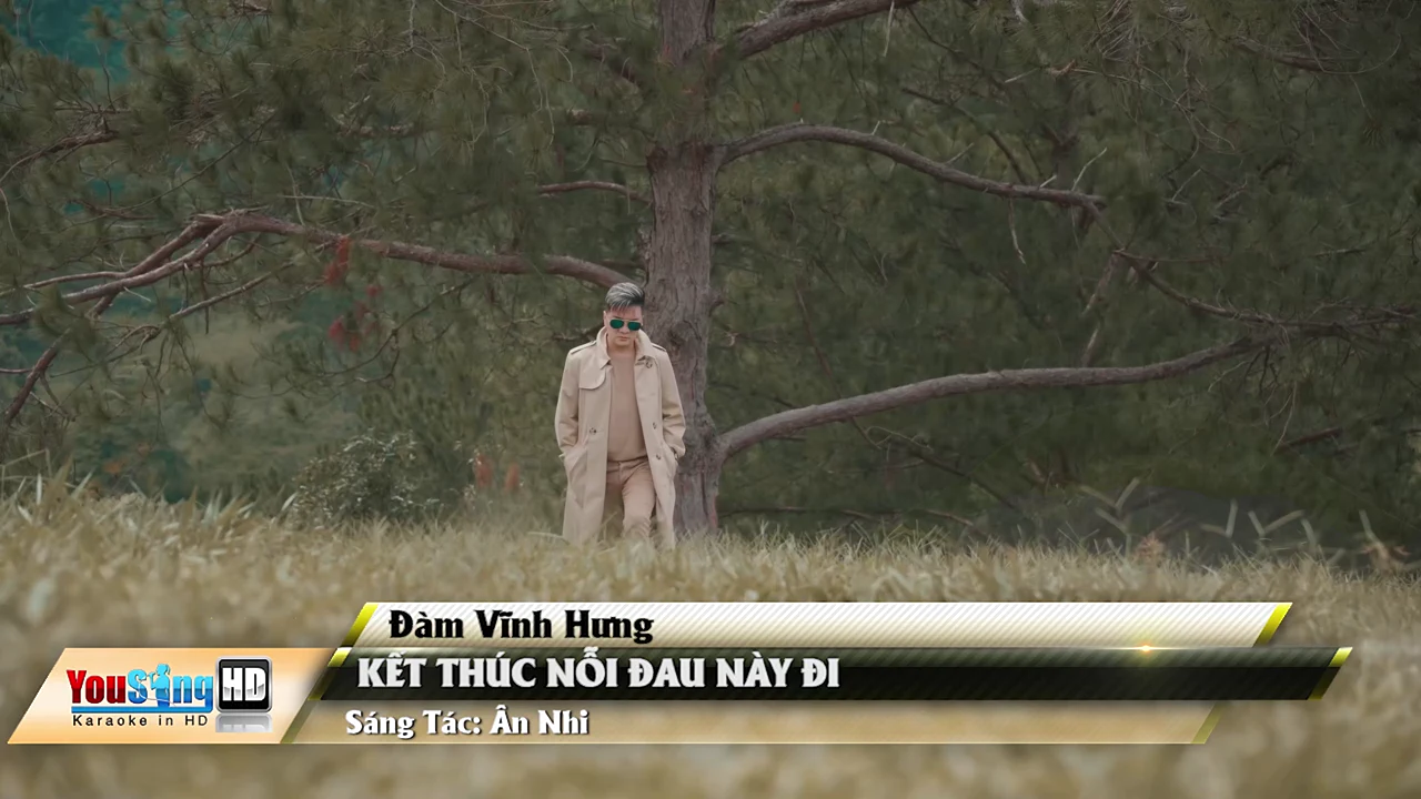 Ảnh bài hát Kết Thúc Nỗi Đau Này Đi