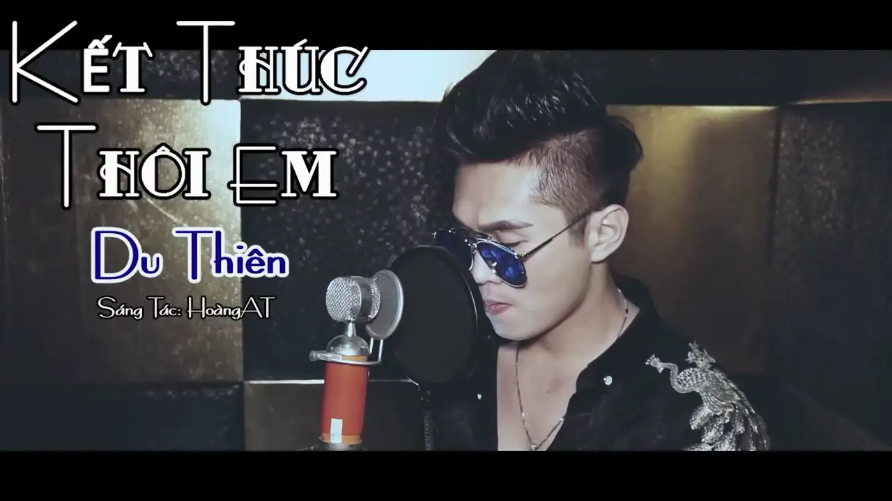 Ảnh bài hát Kết Thúc Thôi Em