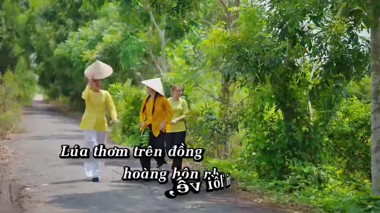Ảnh bài hát Kết Tình Duyên Quê