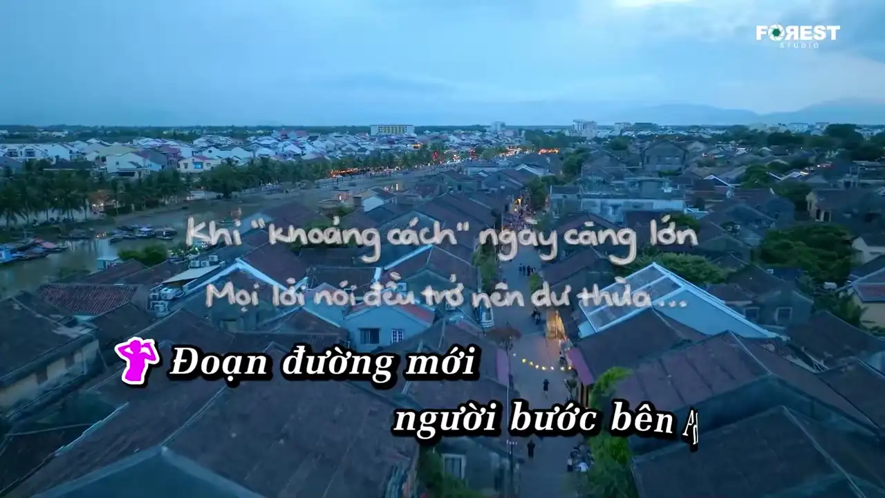 Ảnh bài hát Khác Biệt To Lớn
