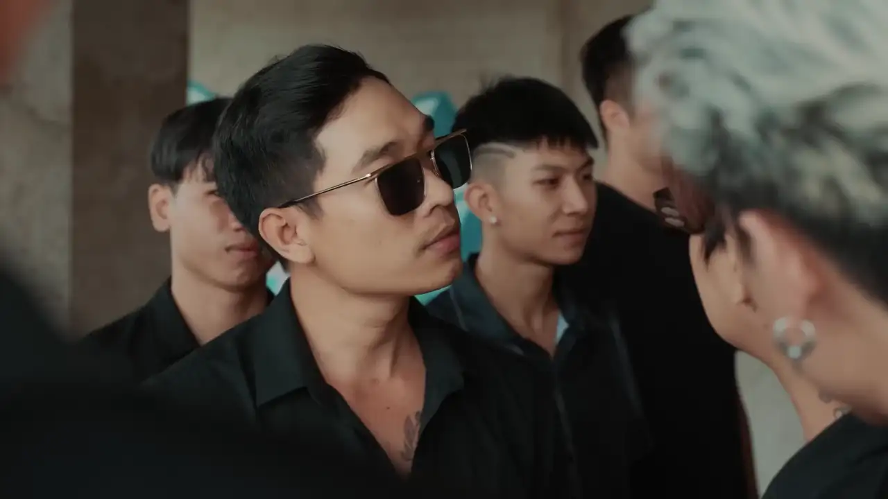 Ảnh bài hát Khắc Cốt Ghi Tâm