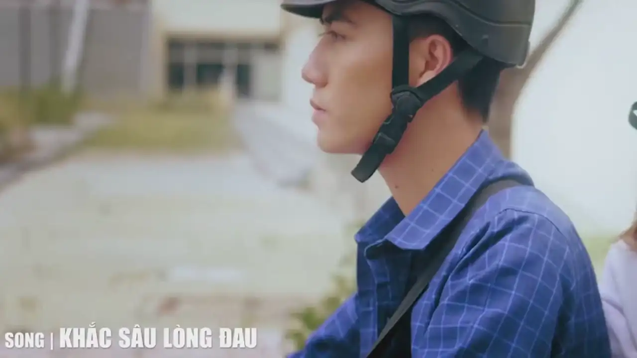 Ảnh bài hát Khắc Sâu Lòng Đau