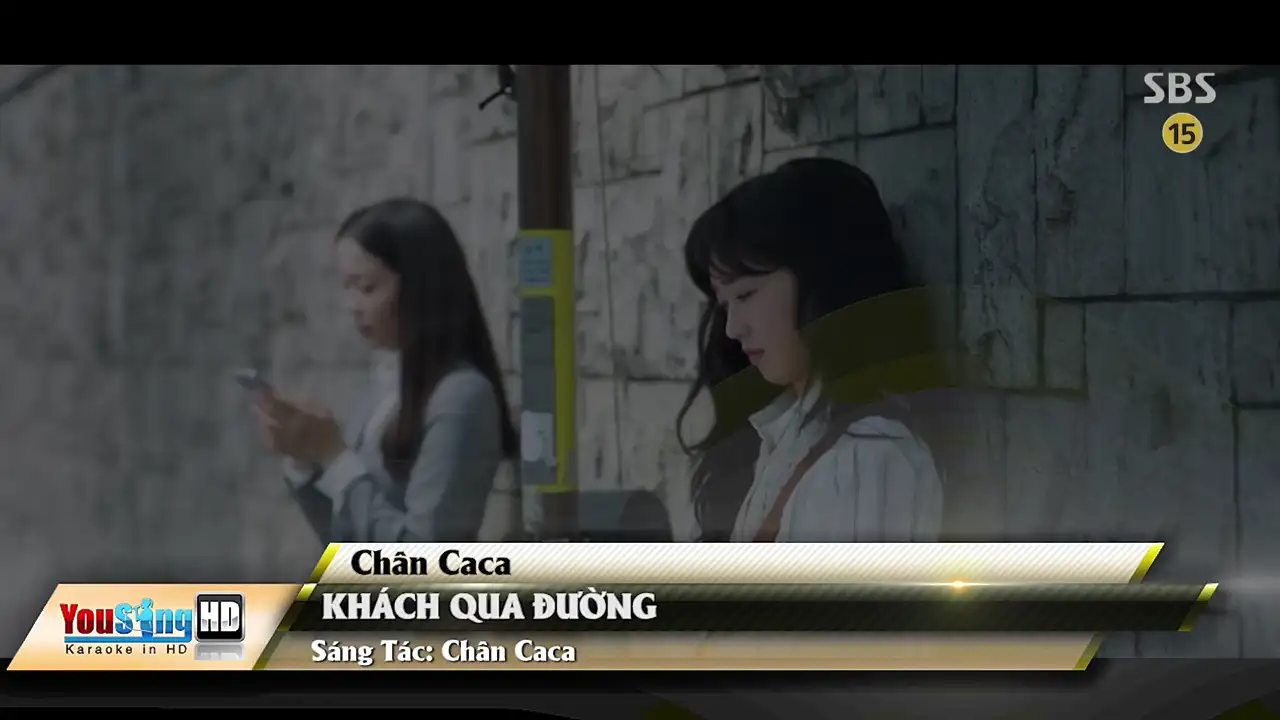 Ảnh bài hát Khách Qua Đường