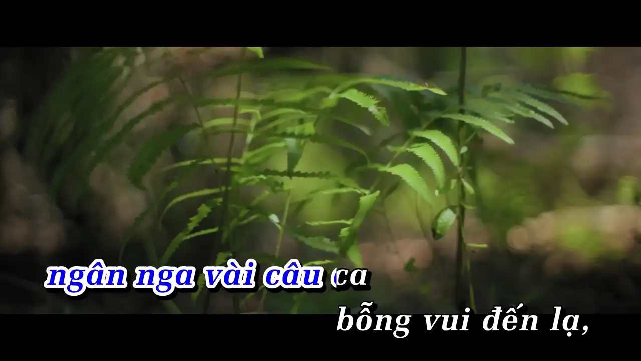 Ảnh bài hát Khắp Cả Thế Giới