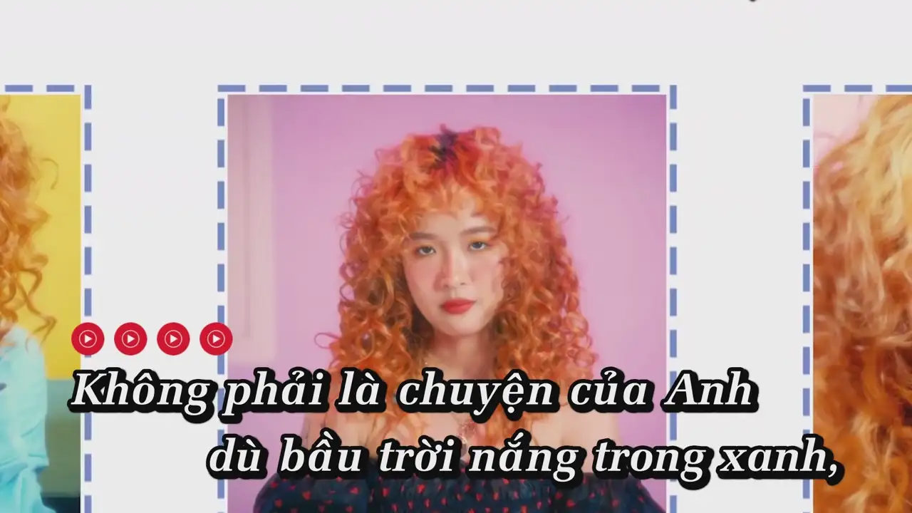 Ảnh bài hát Khéo Phải Là Chuyện Của Anh