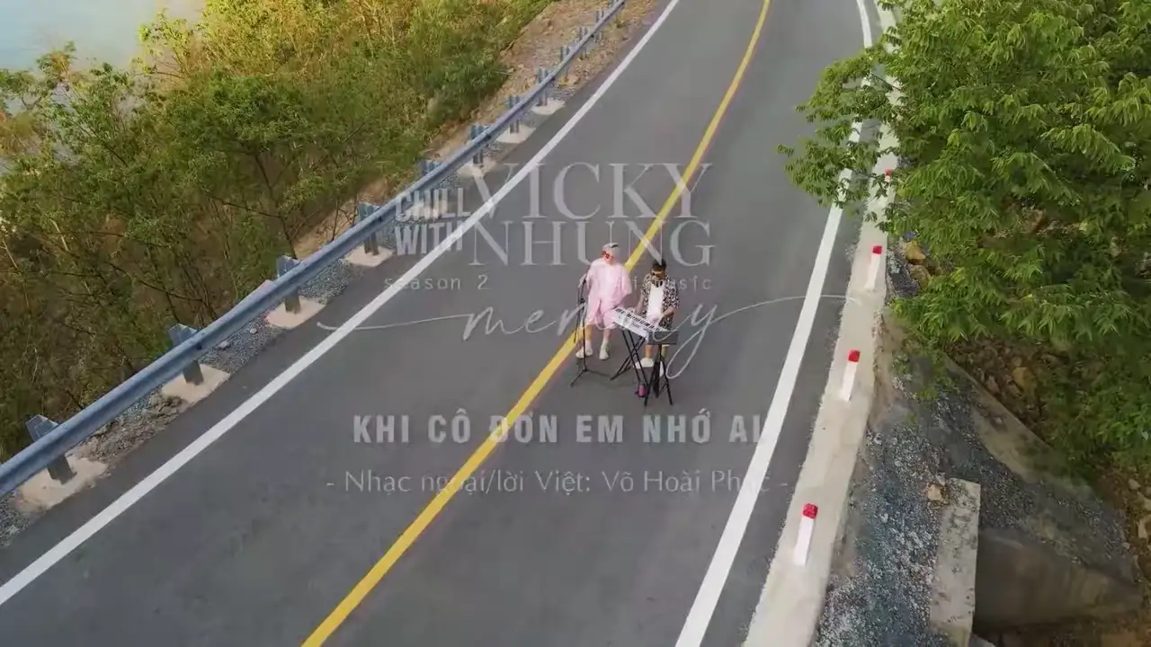 Ảnh bài hát Khi Cô Đơn Em Nhớ Ai (Lofi)