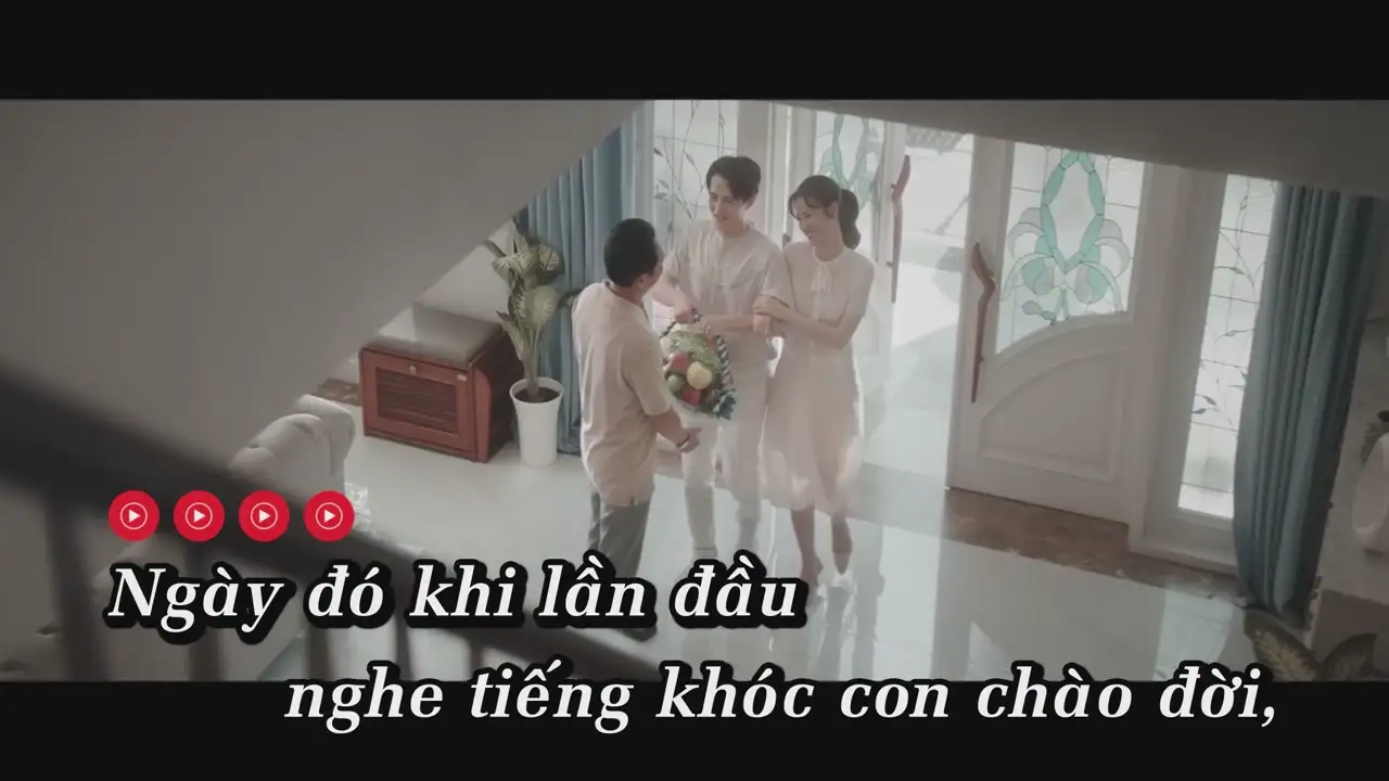 Ảnh bài hát Khi Con Là Mẹ