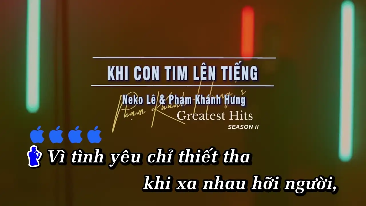 Ảnh bài hát Khi Con Tim Lên Tiếng