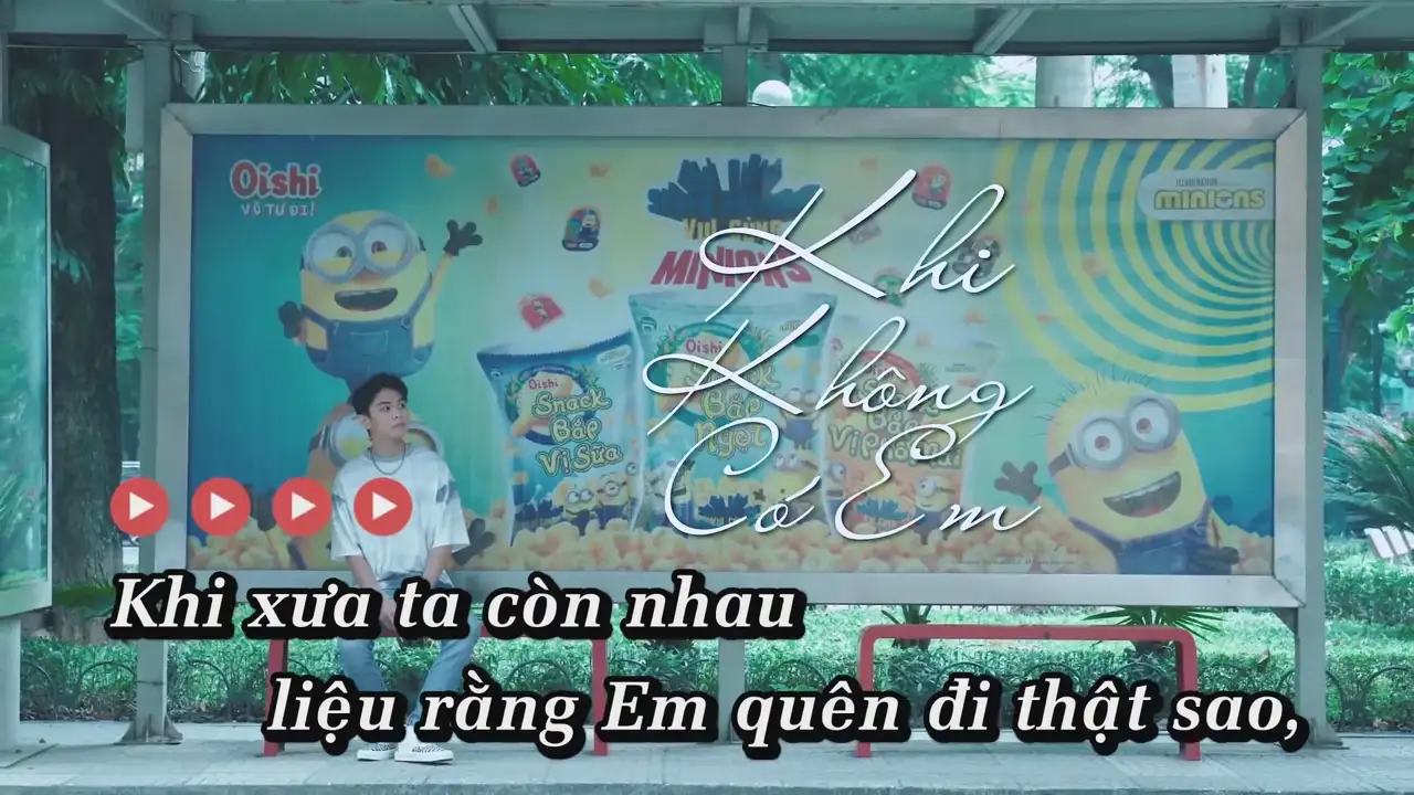 Ảnh bài hát Khi Không Có Em