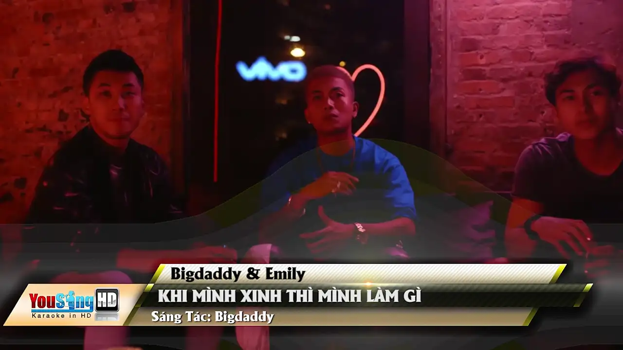 Ảnh bài hát Khi Mình Xinh Thì Mình Làm Gì