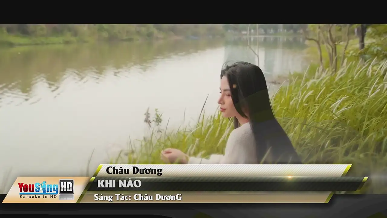 Ảnh bài hát Khi Nào