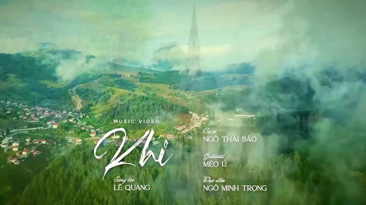 Ảnh bài hát Khi