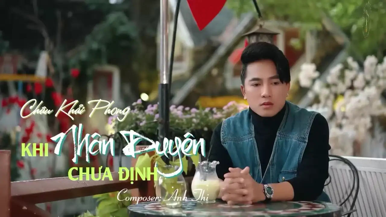 Ảnh bài hát Khi Nhân Duyên Chưa Định