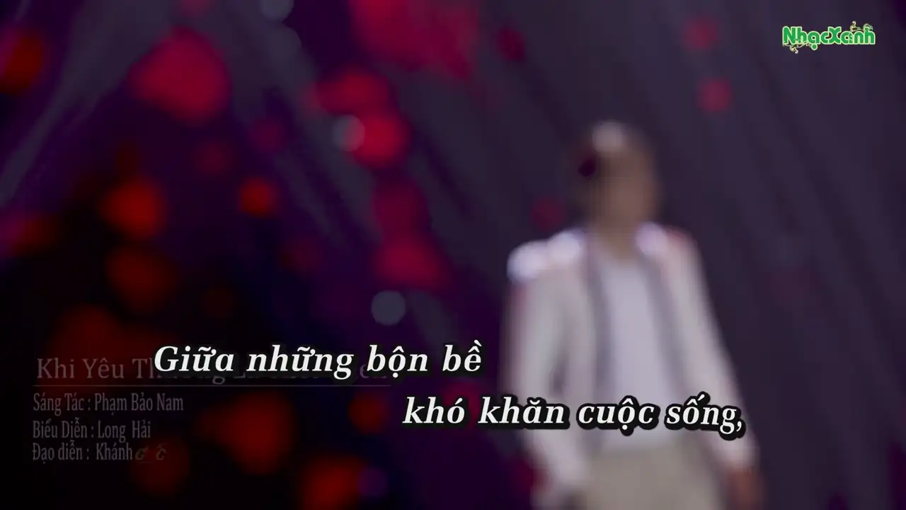 Ảnh bài hát Khi Yêu Thương Là Thói Quen