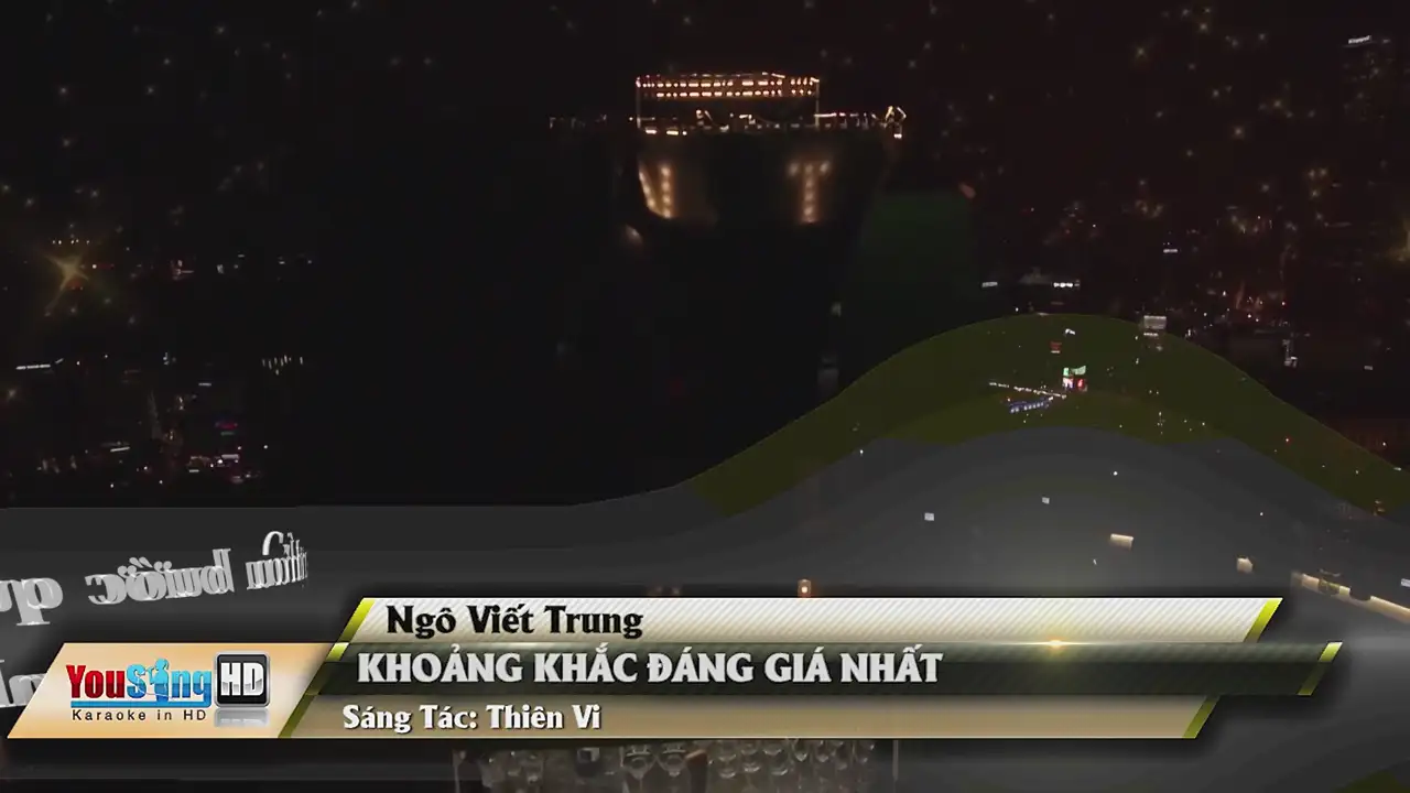 Ảnh bài hát Khoảng Khắc Đáng Giá Nhất
