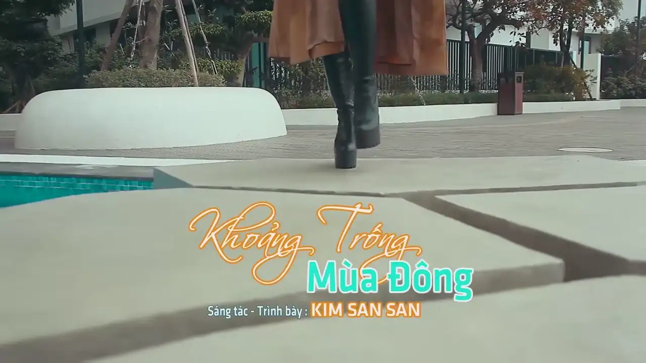 Ảnh bài hát Khoảng Trống Mùa Đông