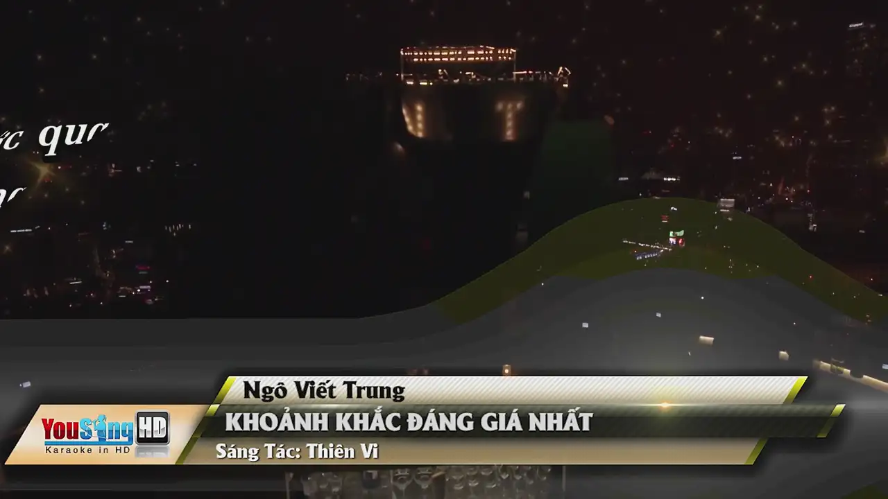 Ảnh bài hát Khoảnh Khắc Đáng Giá Nhất