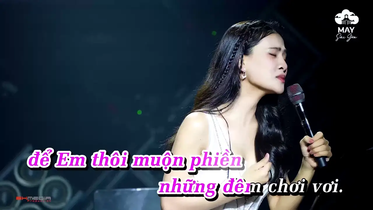 Ảnh bài hát Không Bằng