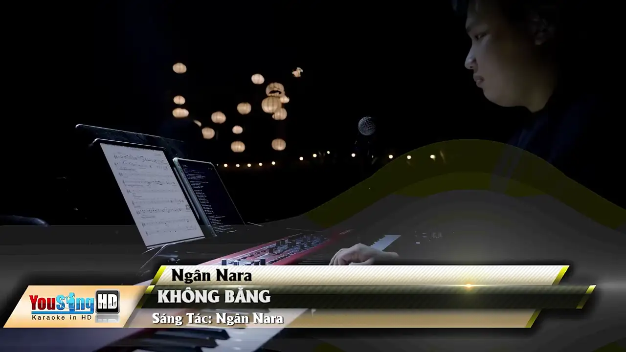 Ảnh bài hát Không Bằng