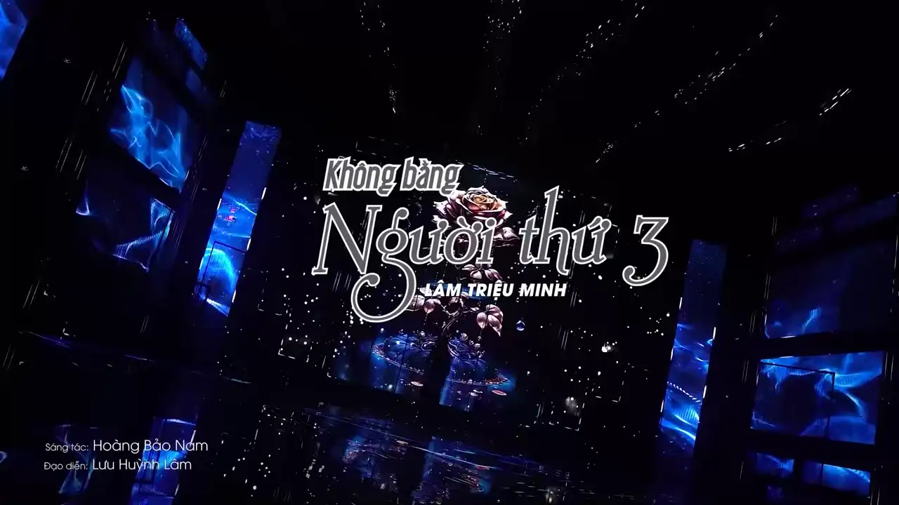Ảnh bài hát Không Bằng Người Thứ Ba