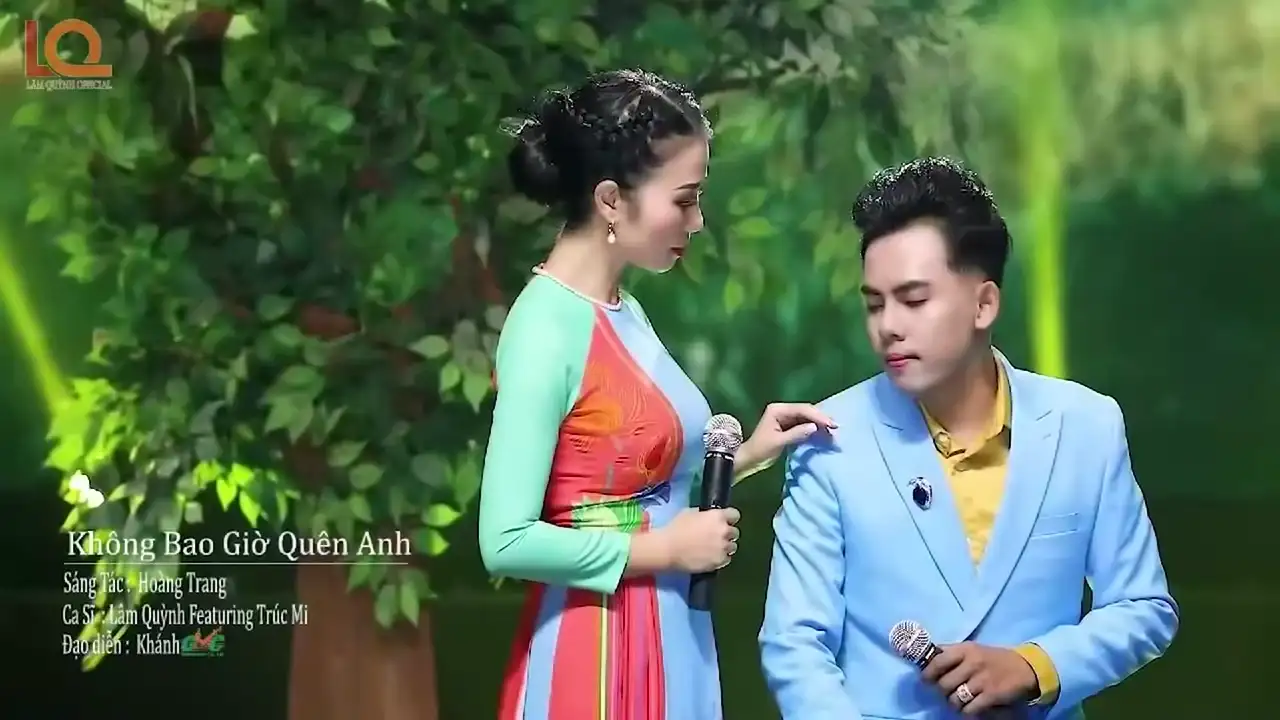 Ảnh bài hát Không Bao Giờ Quên Em