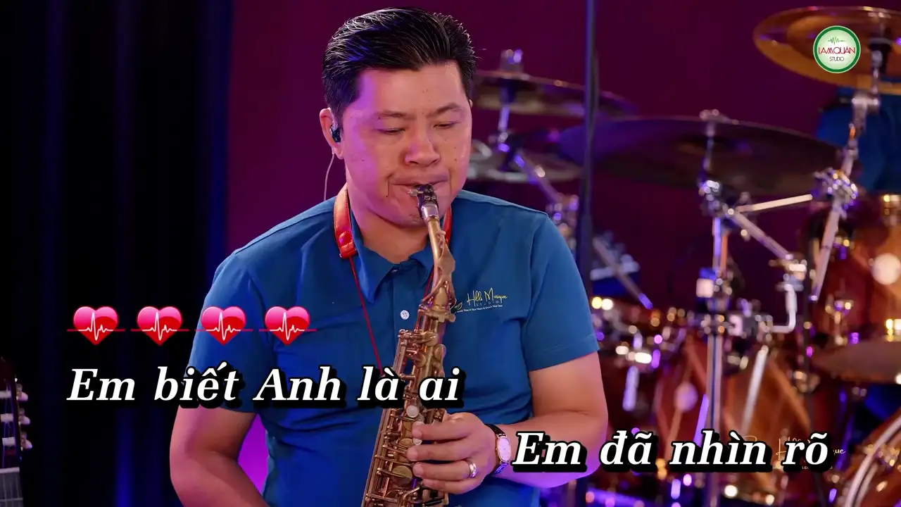 Ảnh bài hát Không Còn Là Người