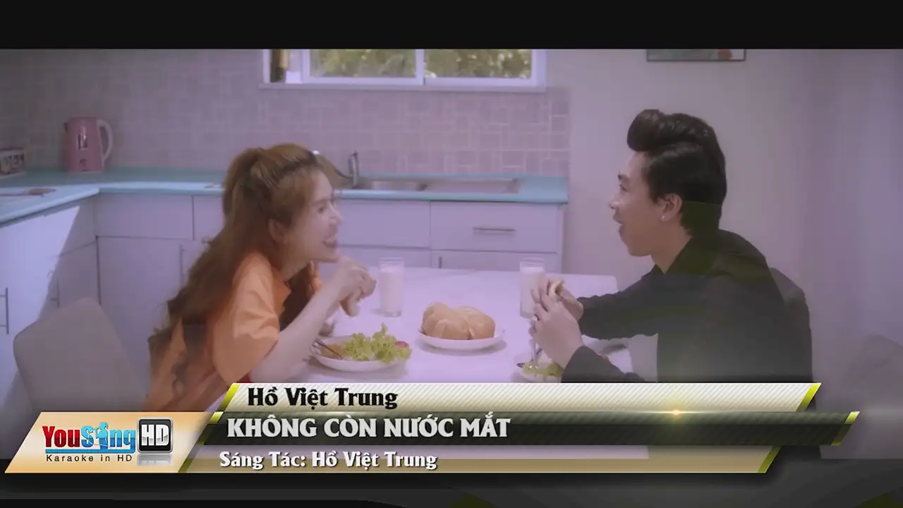 Ảnh bài hát Không Còn Nước Mắt
