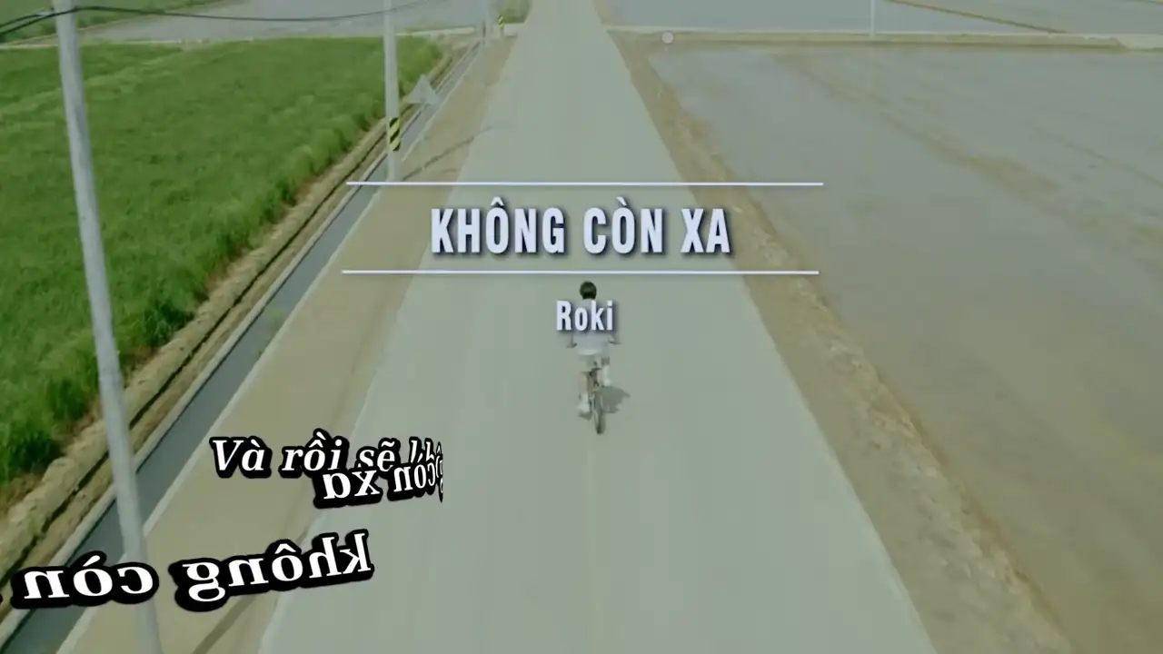 Ảnh bài hát Không Còn Xa