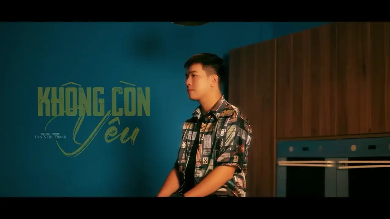 Ảnh bài hát Không Còn Yêu