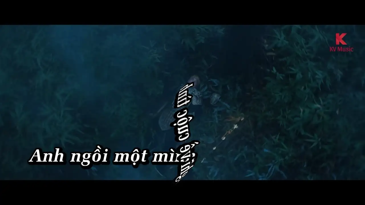 Ảnh bài hát Không Đáng Phải Nghĩ (Tone Nữ)