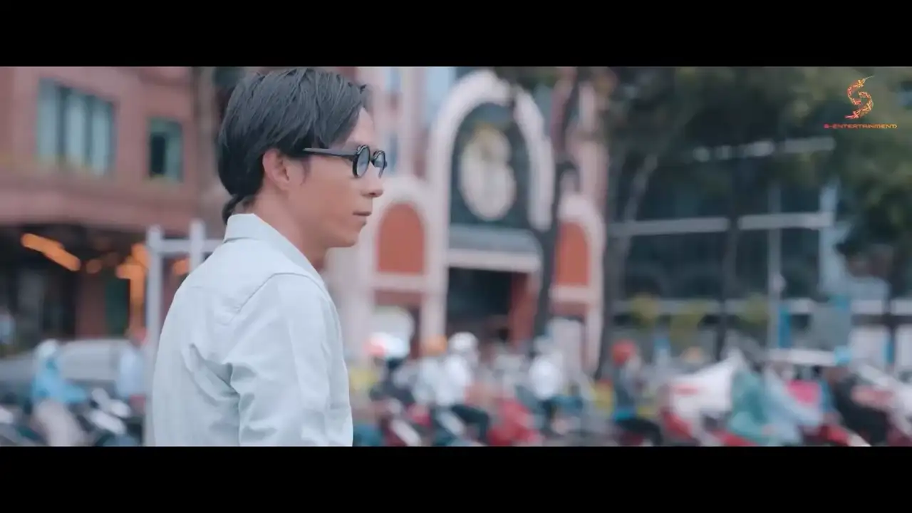 Ảnh bài hát Không Danh Không Phận
