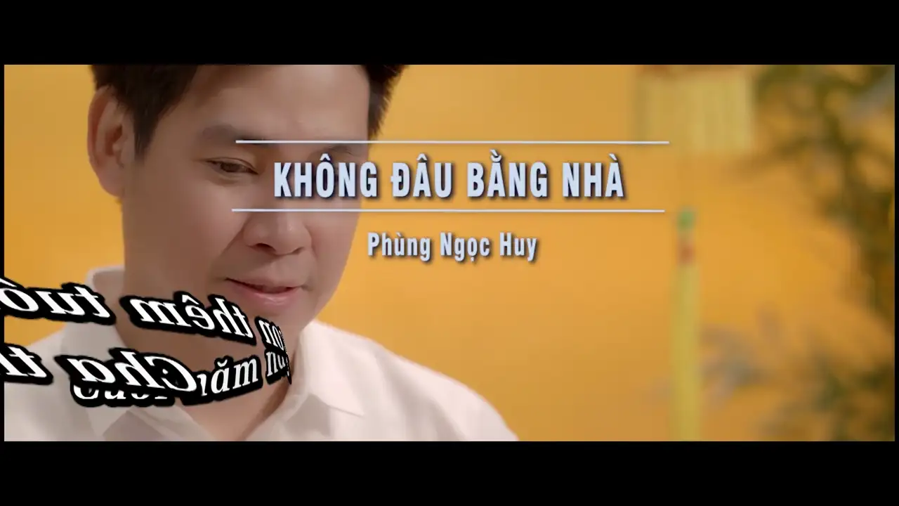 Ảnh bài hát Không Đâu Bằng Nhà