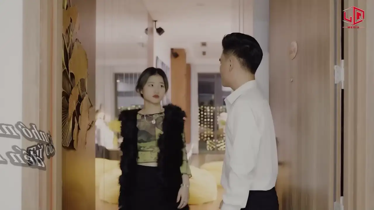 Ảnh bài hát Không Đau Lòng Tại Sao Khóc (Tone Nữ)